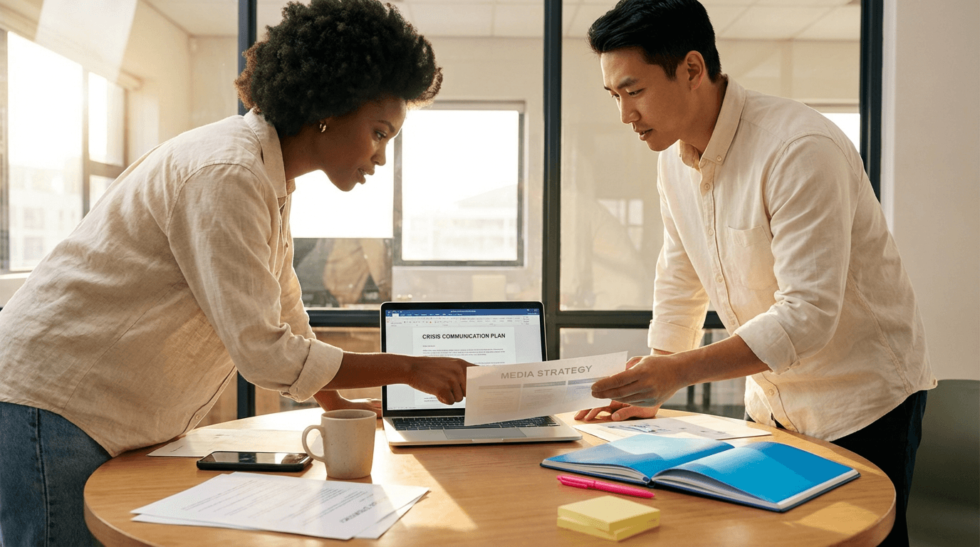 Responsible Communication Training