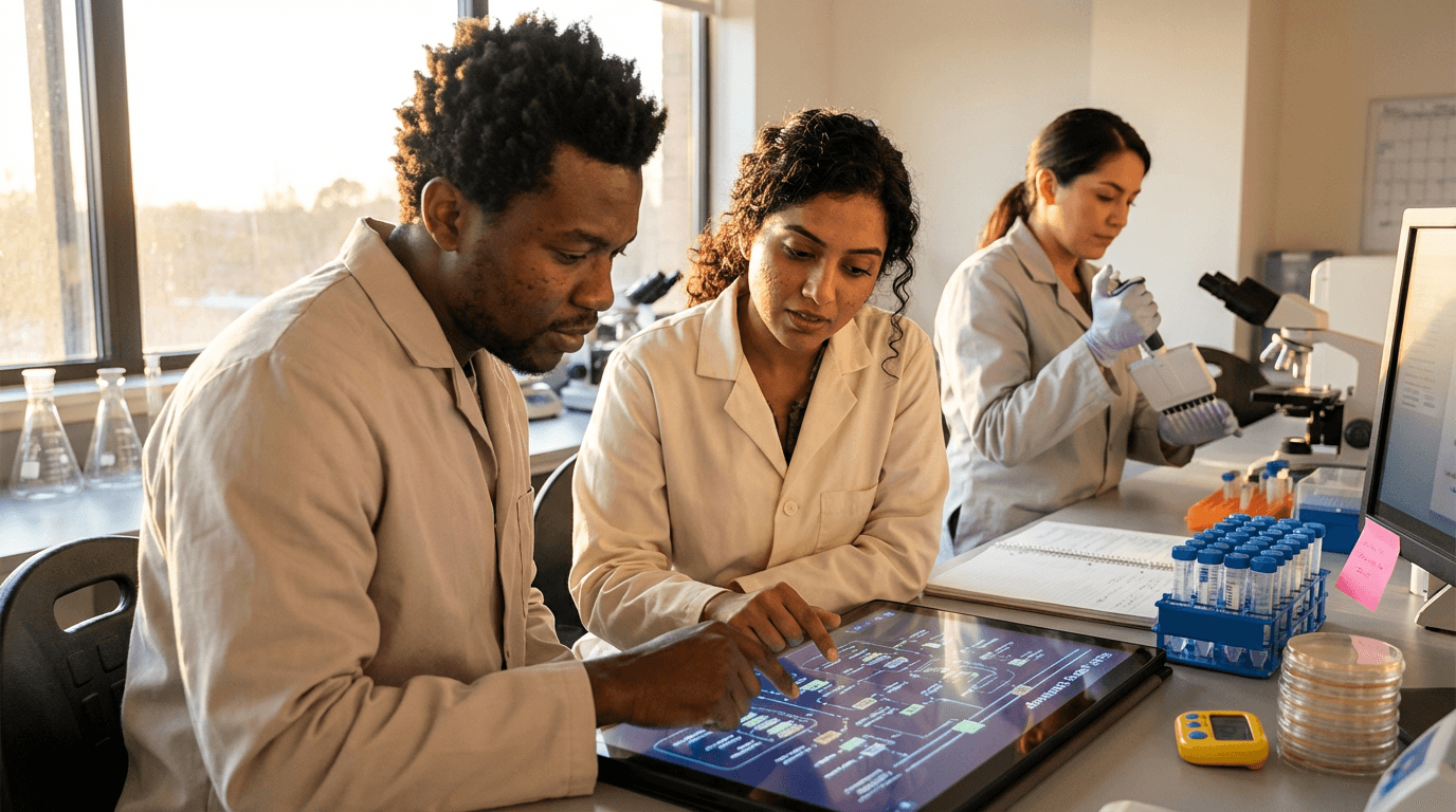 Oncogene Biology Course