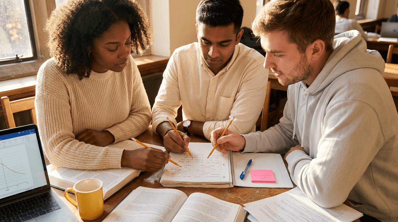 Probability Mathematics Course