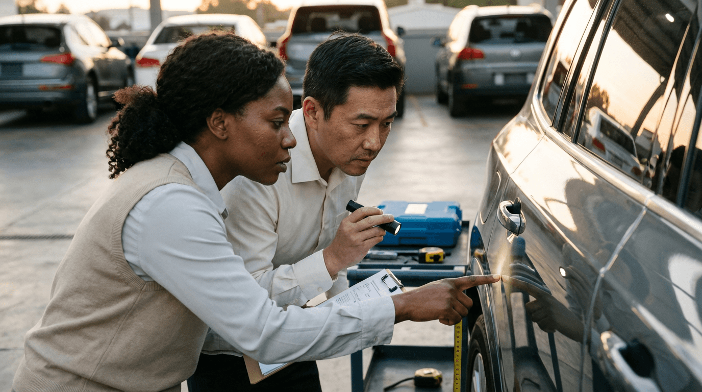 Curso de Vistoriador