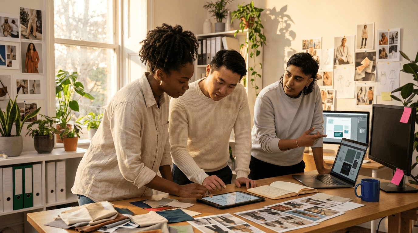 Curso de creatividad