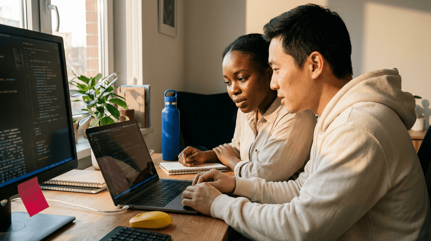 curso completo de programación