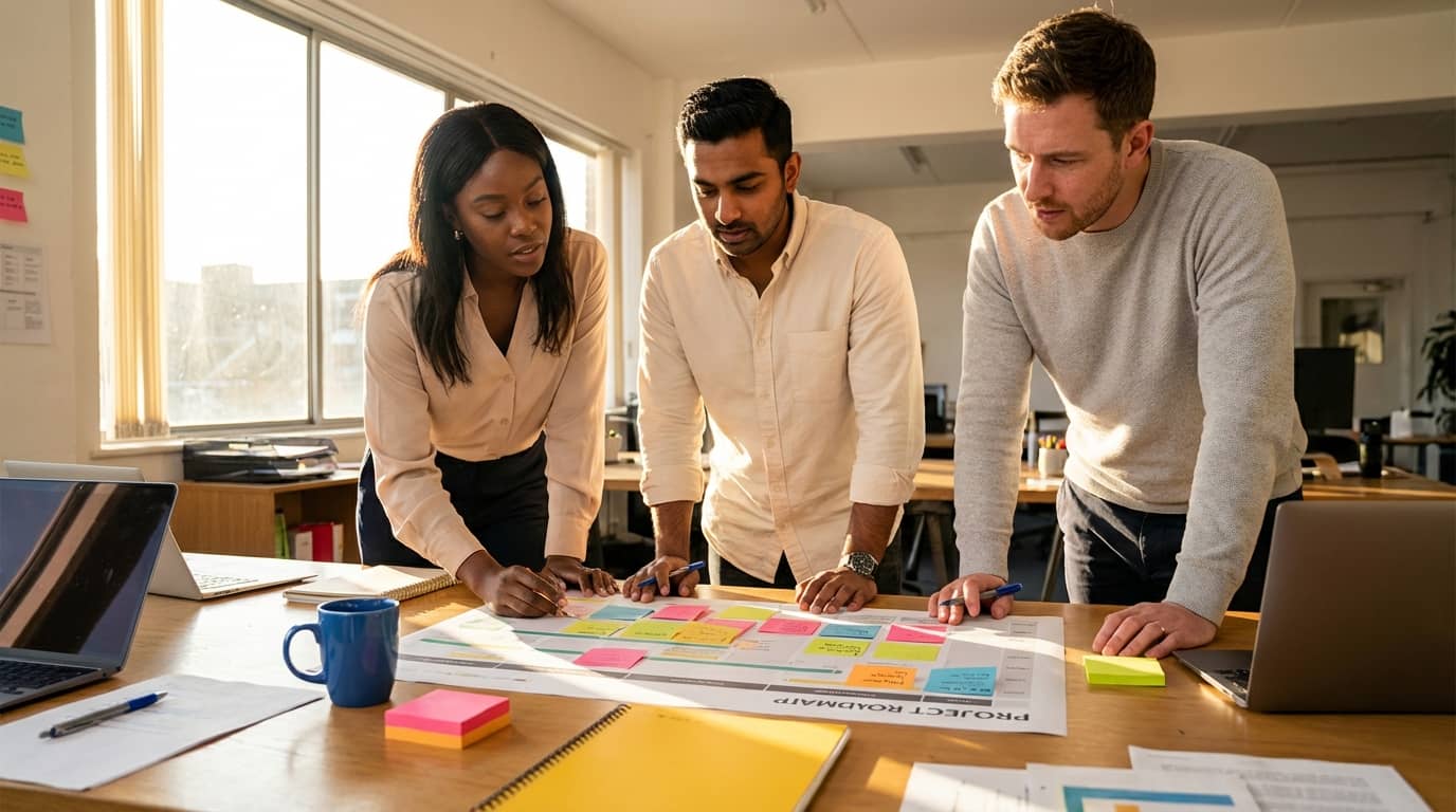 Project Management: Preventing Scope Creep Course