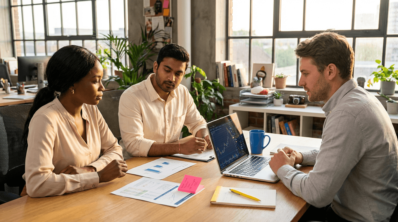 Risk Management and Analysis Course