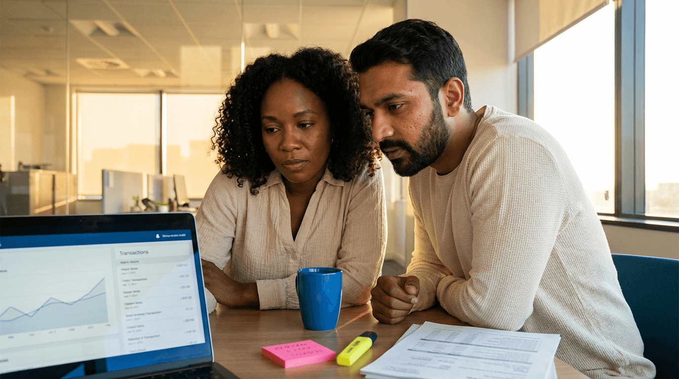 הכשרת מניעת הלבנת הון (AML) לעובדים