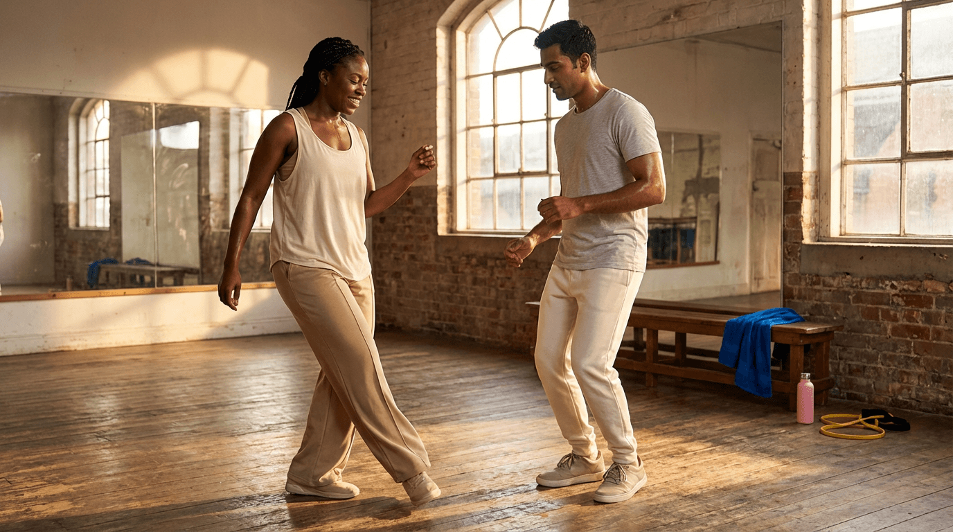 Beginner Rock Course