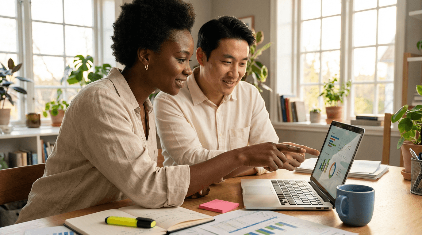 Investment Profitability Course