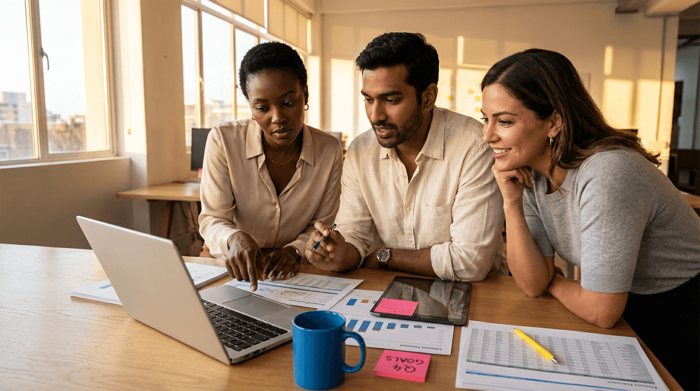 Corporate Financial Planning Course