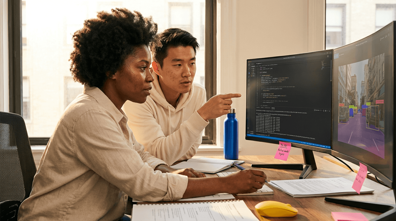 Computer Vision Python Course