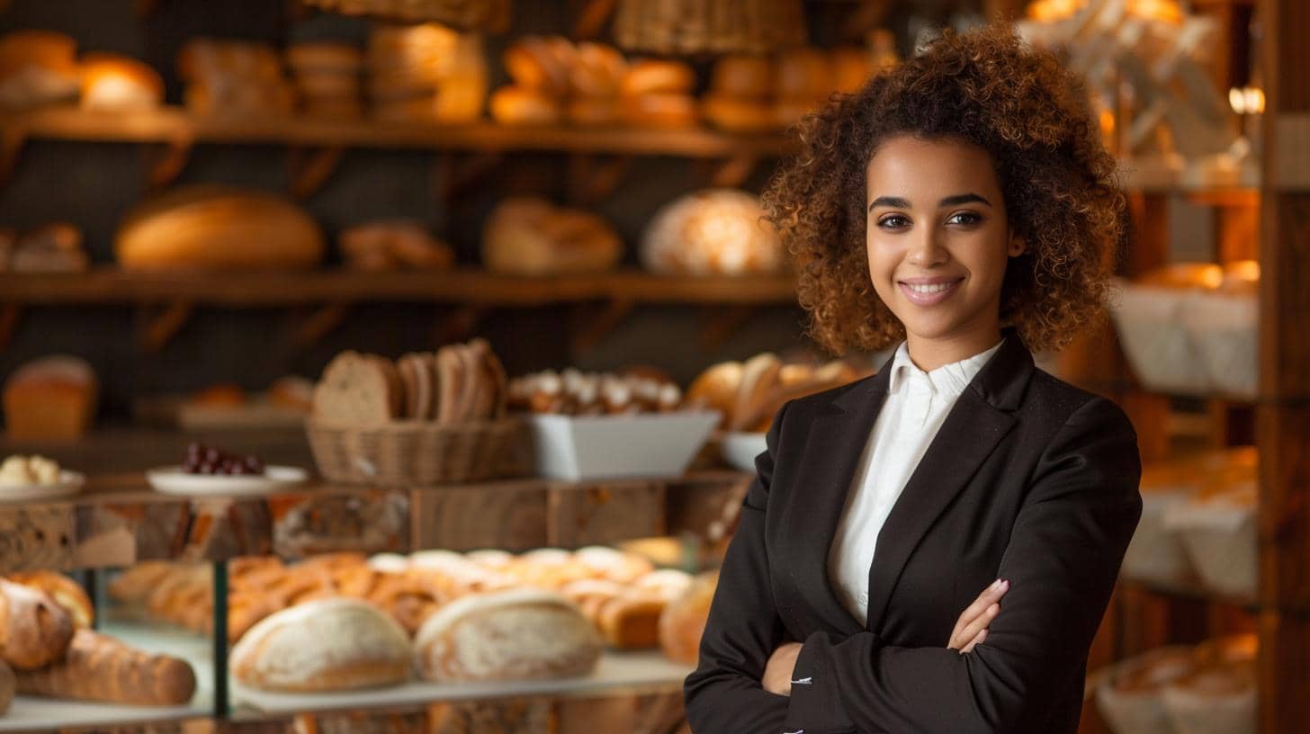 Curso de Direito de Padaria e Gestão Operacional