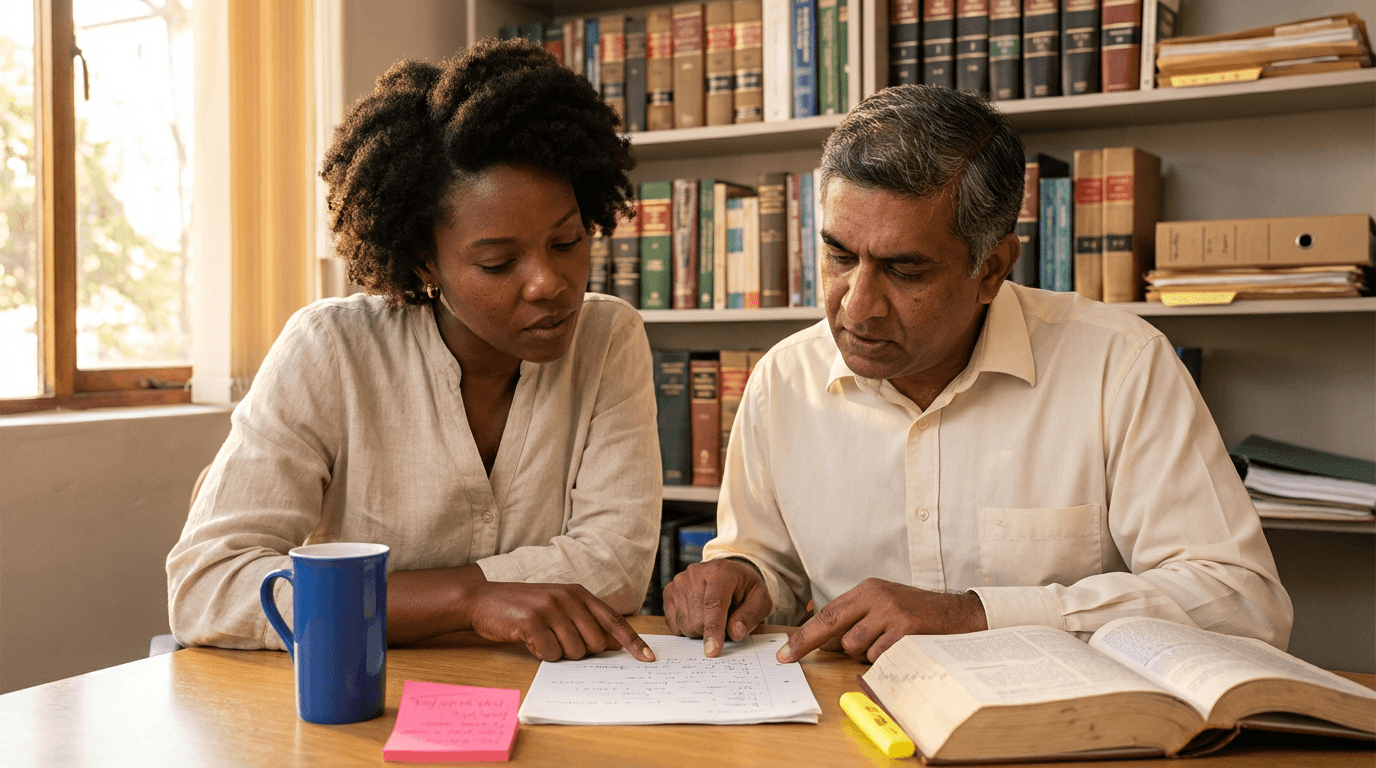 Curso de Derecho Consuetudinario