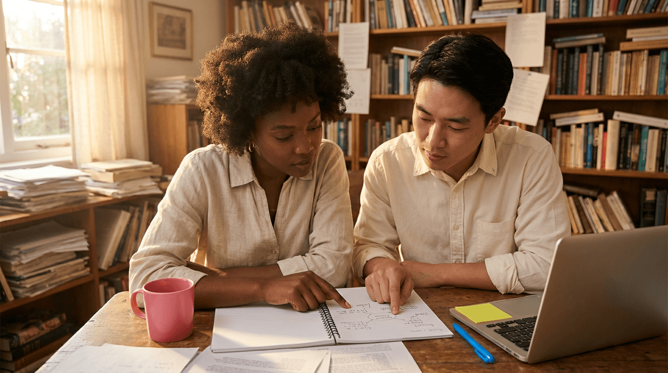 English Linguistics Course