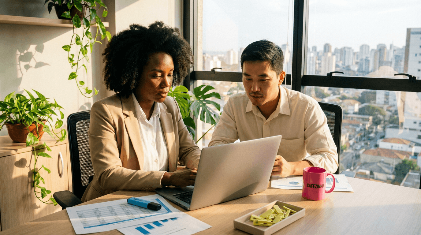 Curso de Gerente de Crédito