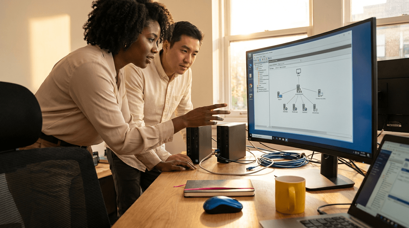 Active Directory Course