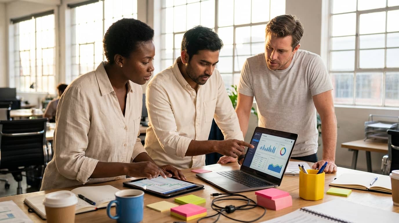 Artificial intelligence for Project Managers Course