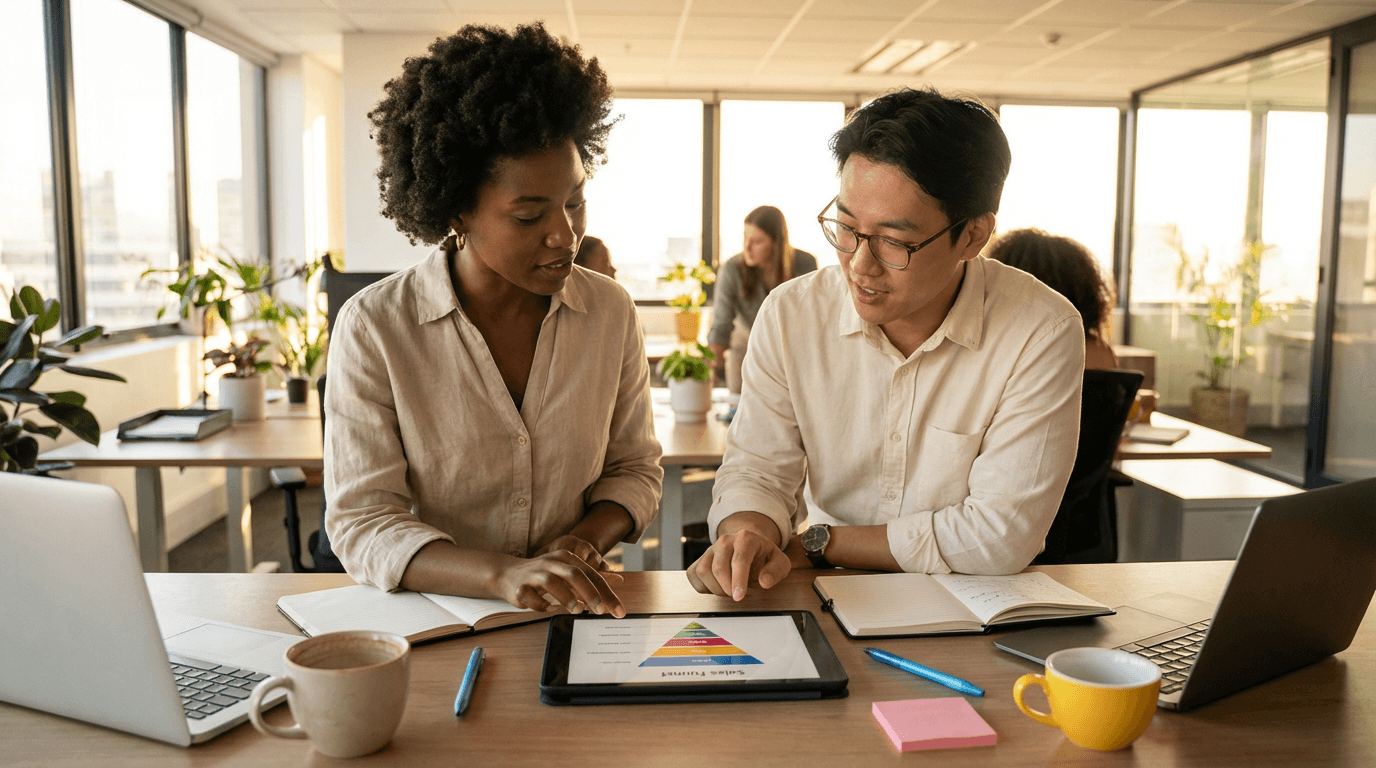 Sales and Persuasion Course