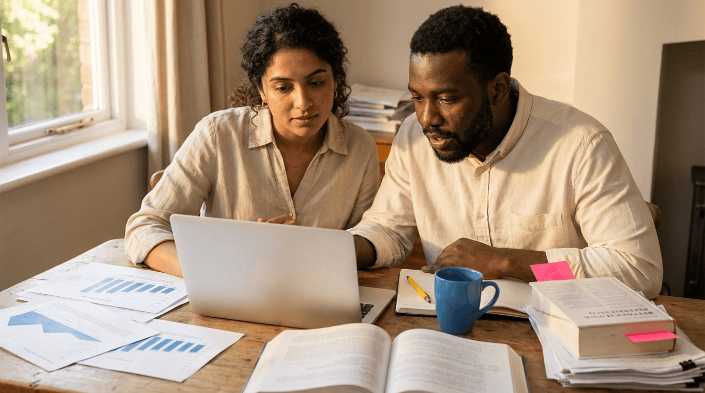 Scientific Writing Course