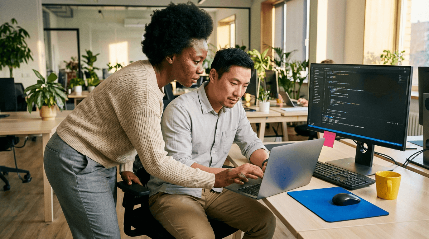 Curso de Desenvolvedor de Software