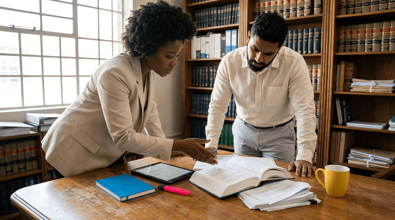 constitutional litigation course