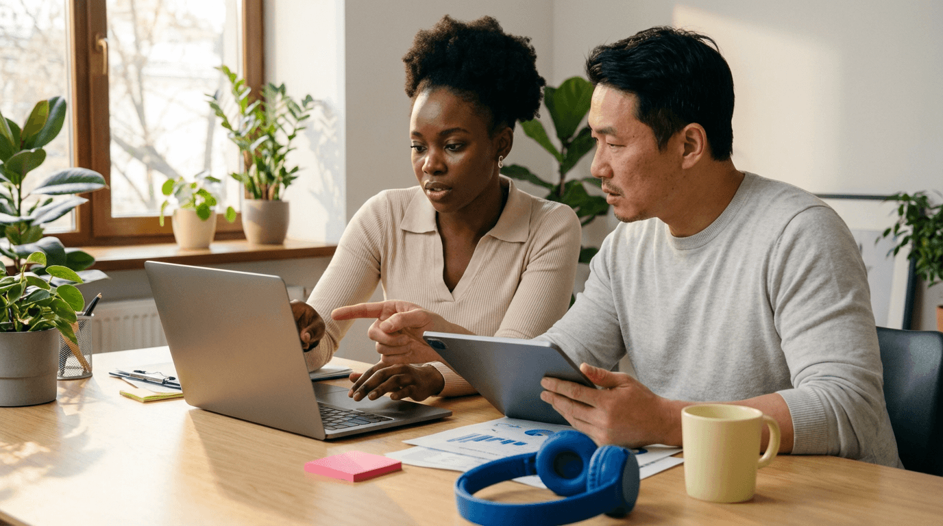 Curso de Negócios Digitais