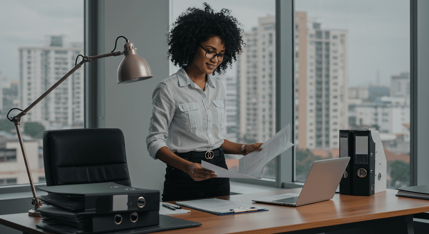 Curso de Perito Administrador