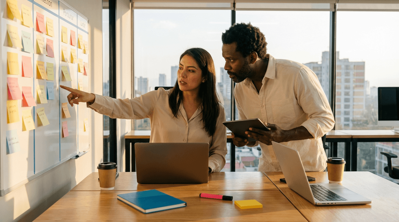 curso de Project Manager