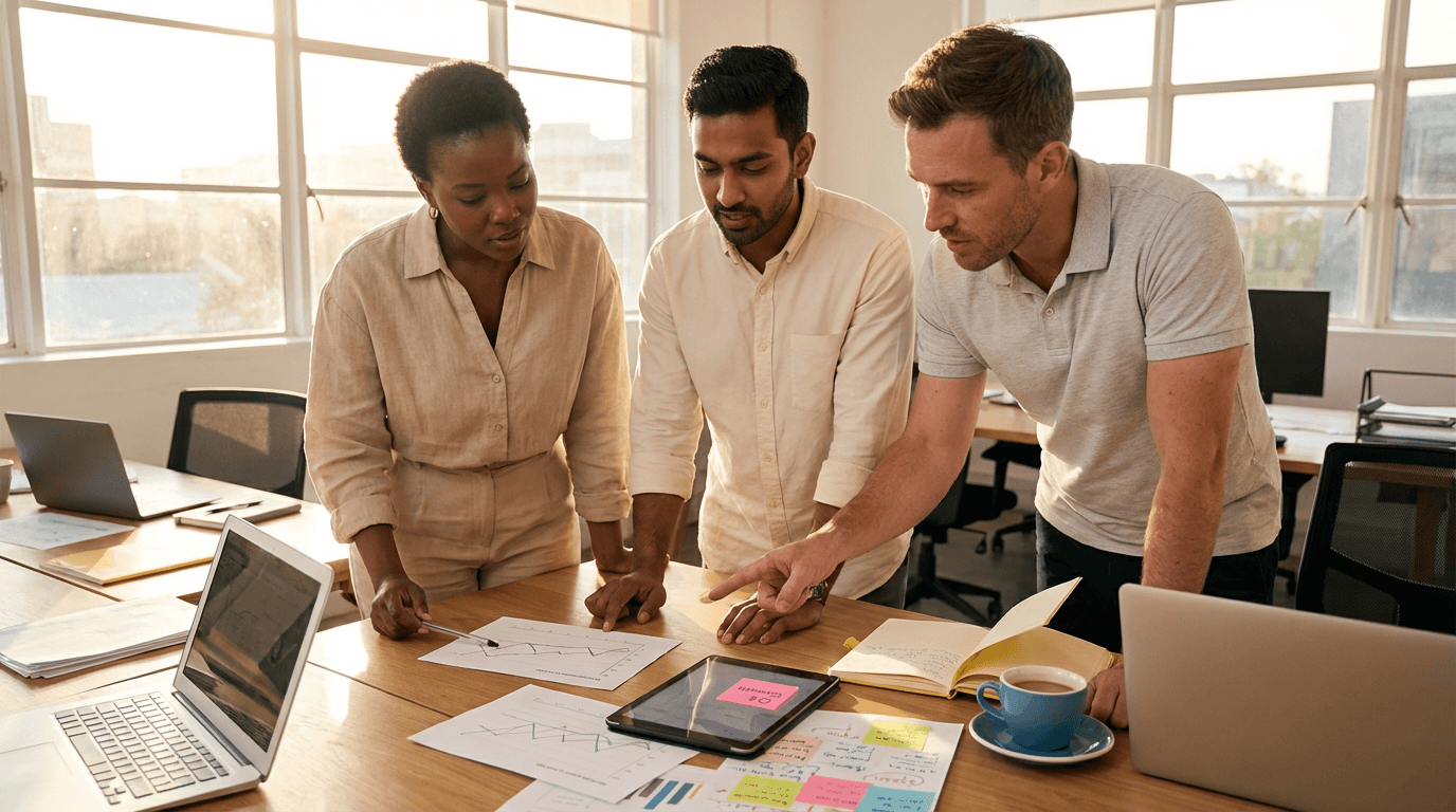 Smart Decision-Making Course