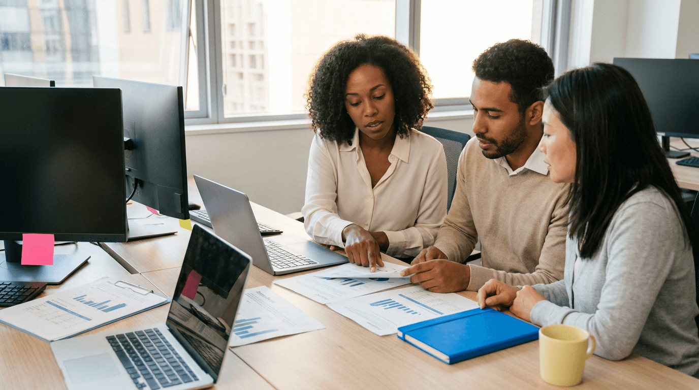 Curso de Operador de Atendimento Ativo