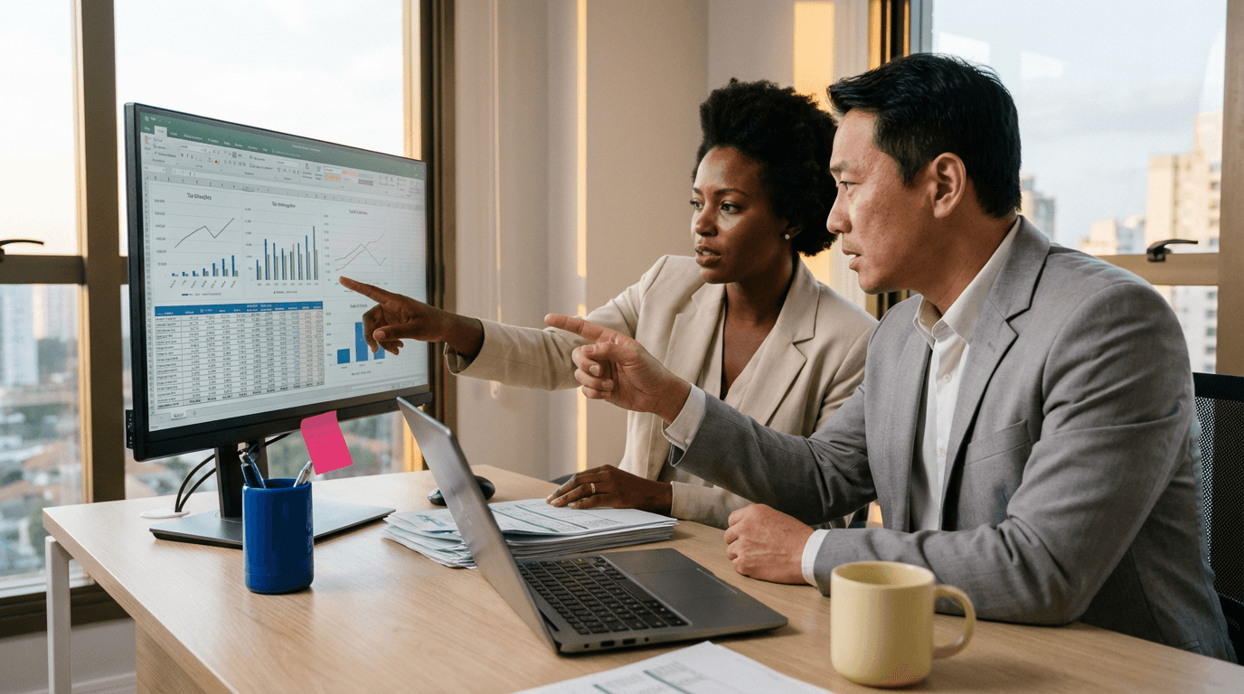 Curso de Gerente de Estratégia Tributária