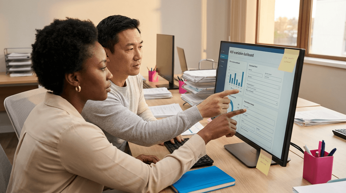 Curso de Boas Práticas na Emissão do Mdf-e