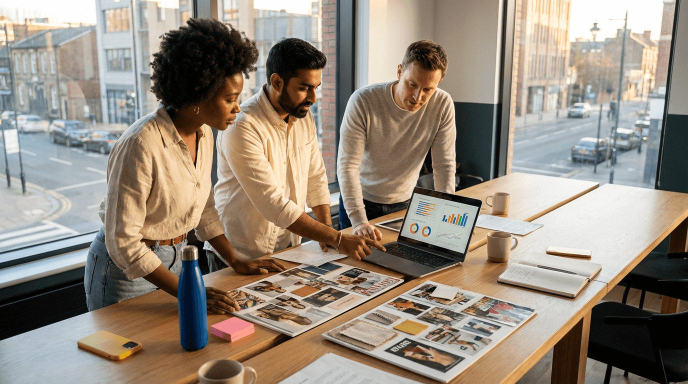 Marketing Management Course