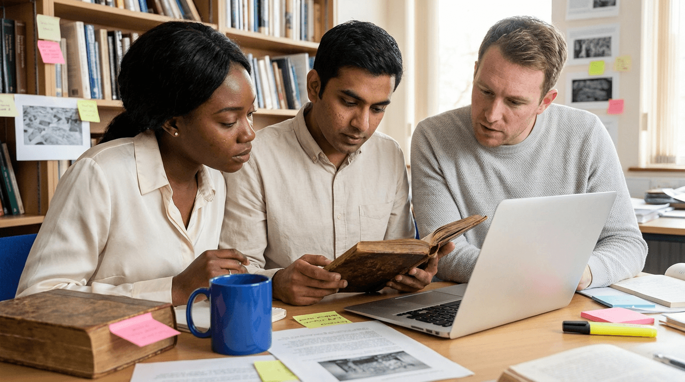 Curso de estudios de esoterismo