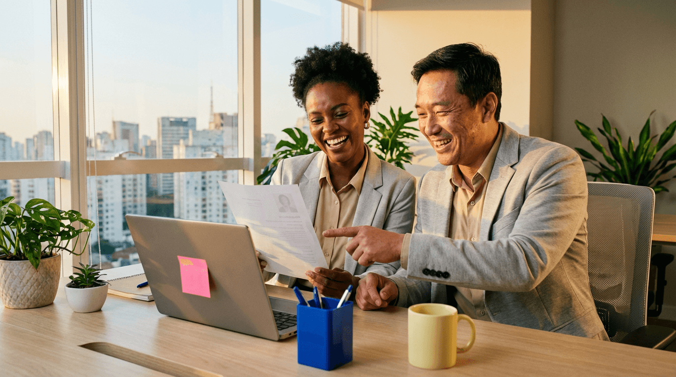 Curso de Atração de Talentos