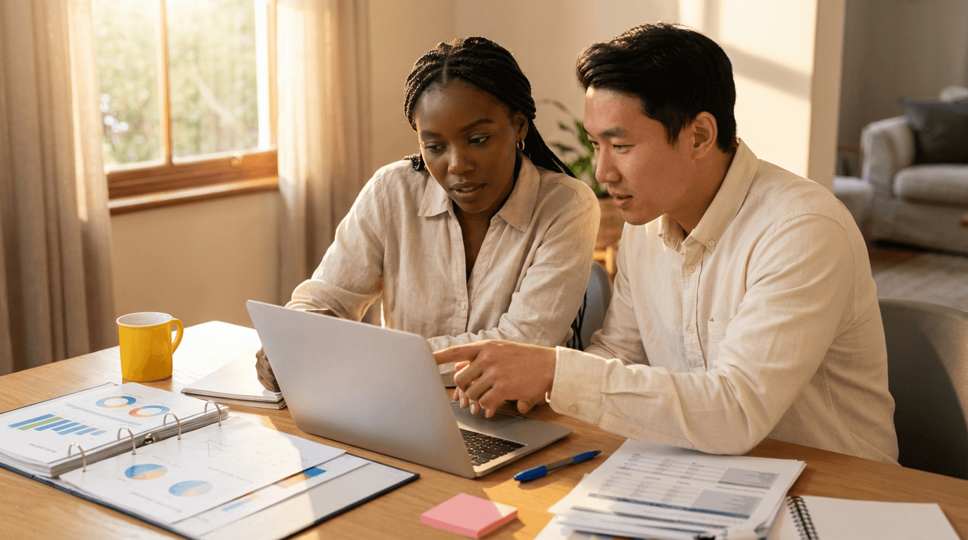 Shareholder Reporting Course