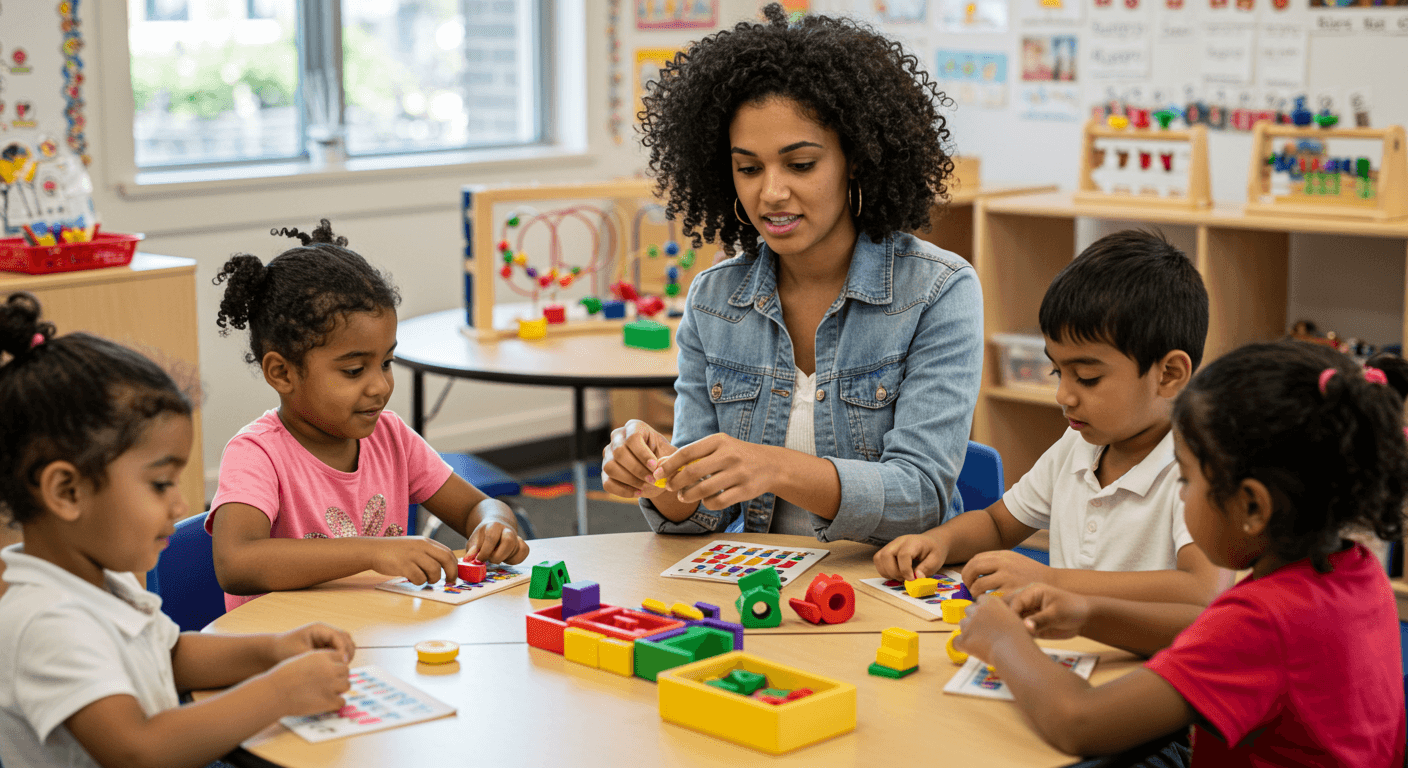 Curso de Espectro Autista