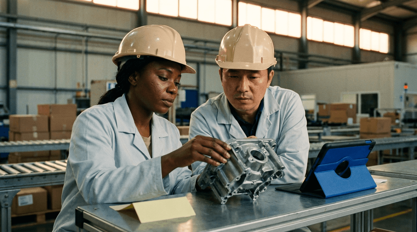 Curso de Supervisor de Qualidade