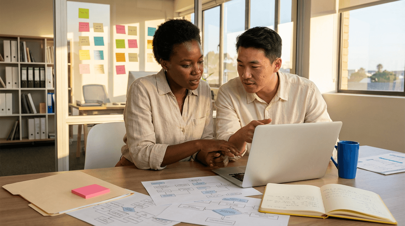 Formation Gestion Des Connaissances