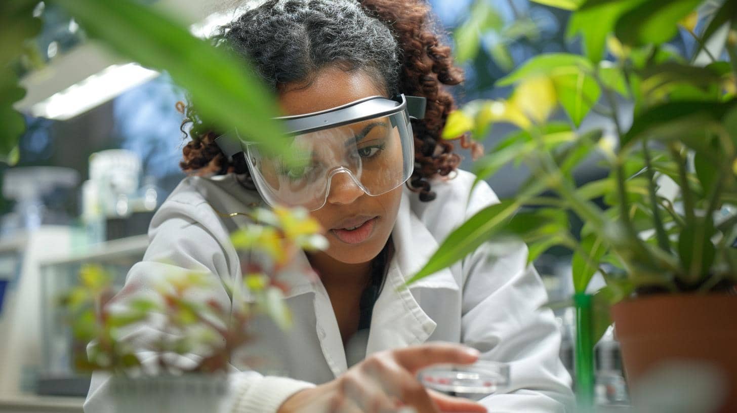 Bio Technology Course