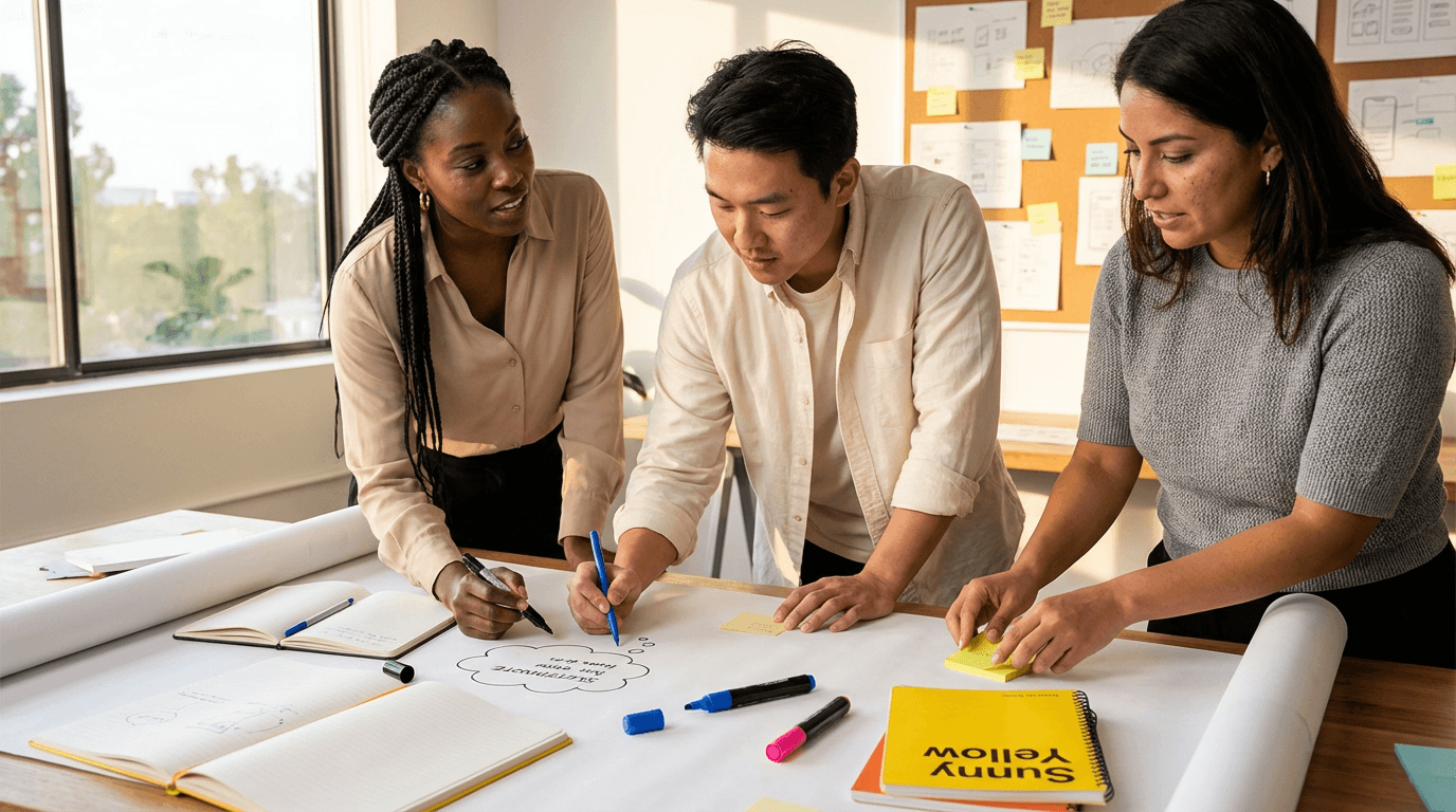 Sketchnoting Training