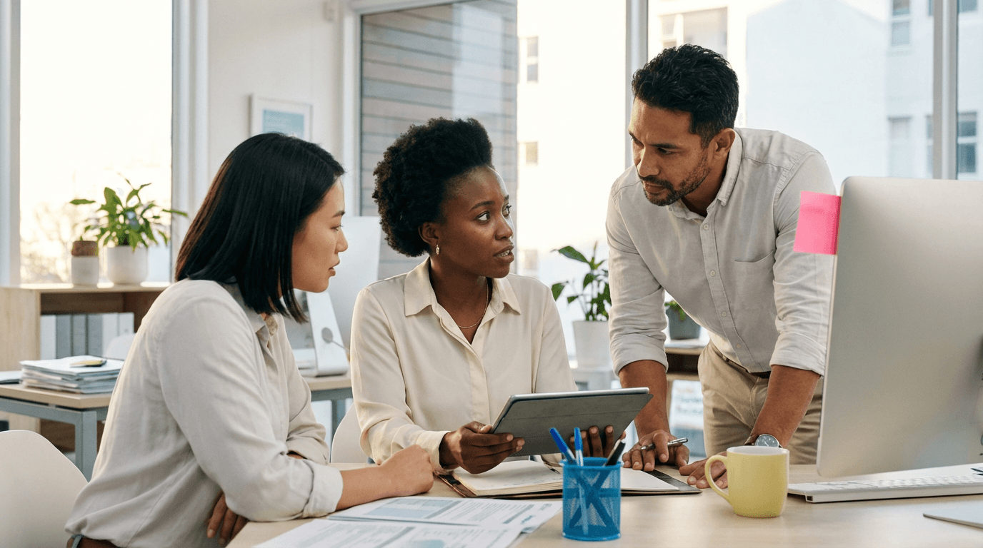 Curso de Coordenador de Serviços de Saúde