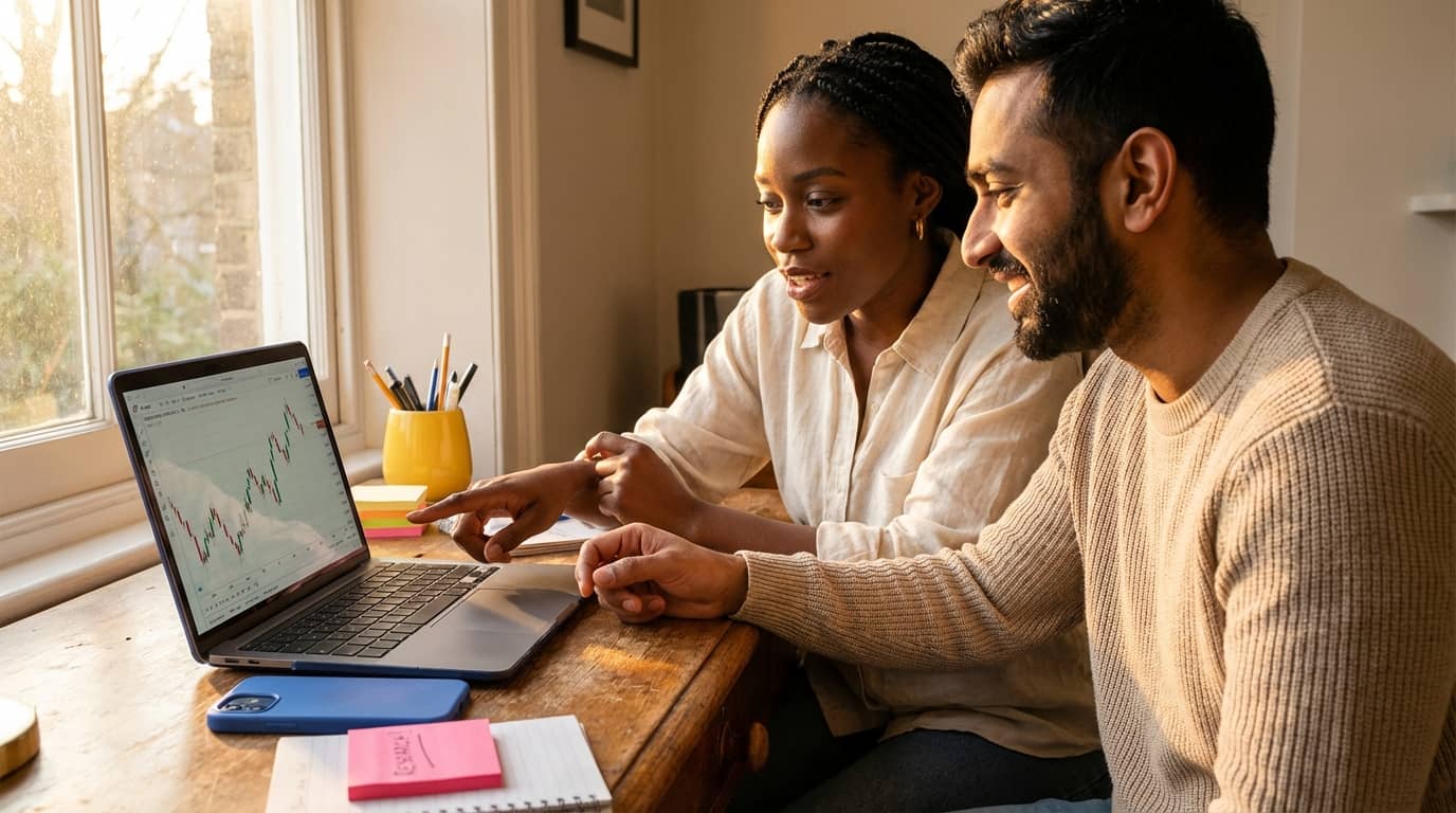 Beginner Trading Course