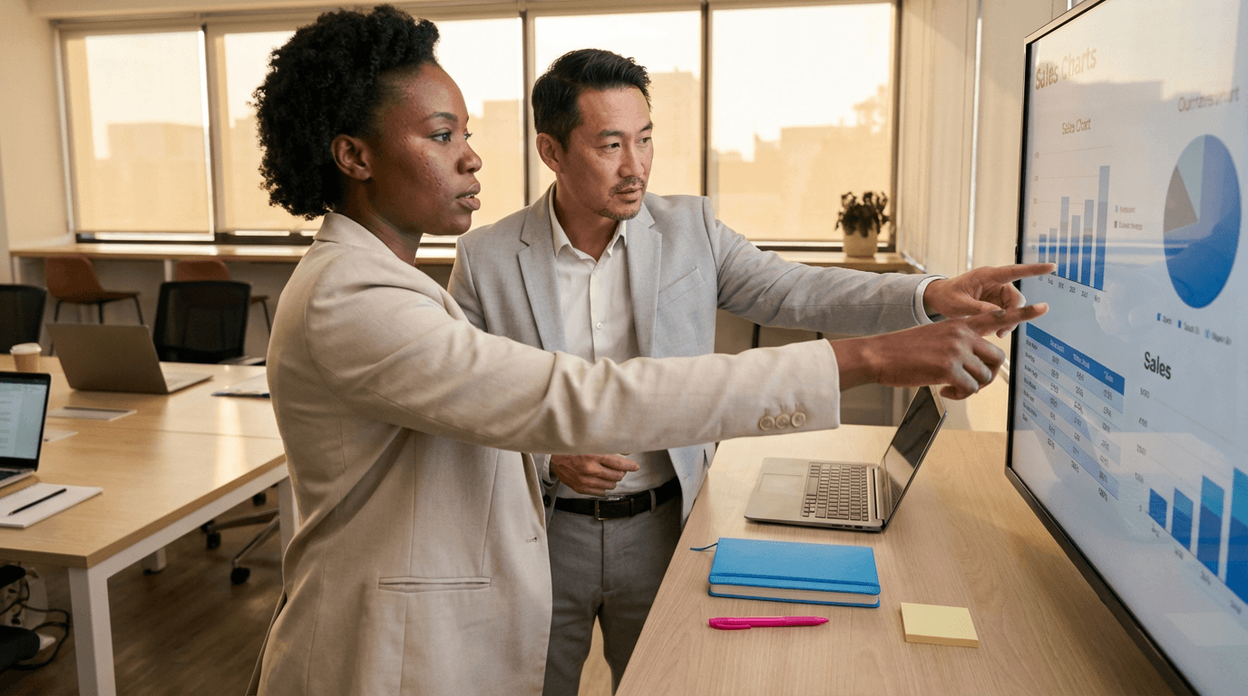 Curso de Executivo de Novos Negócios