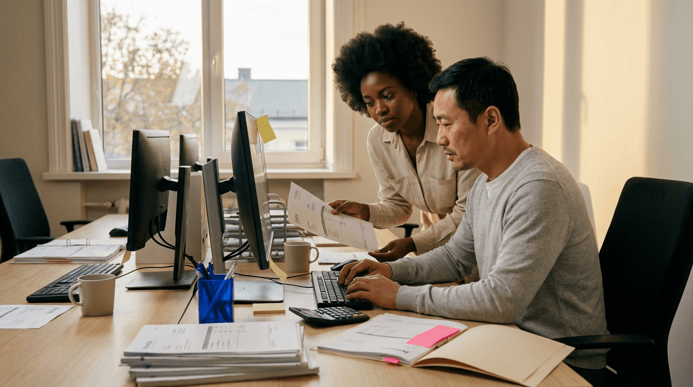 Curso de Entrada e Saída de Notas Fiscais