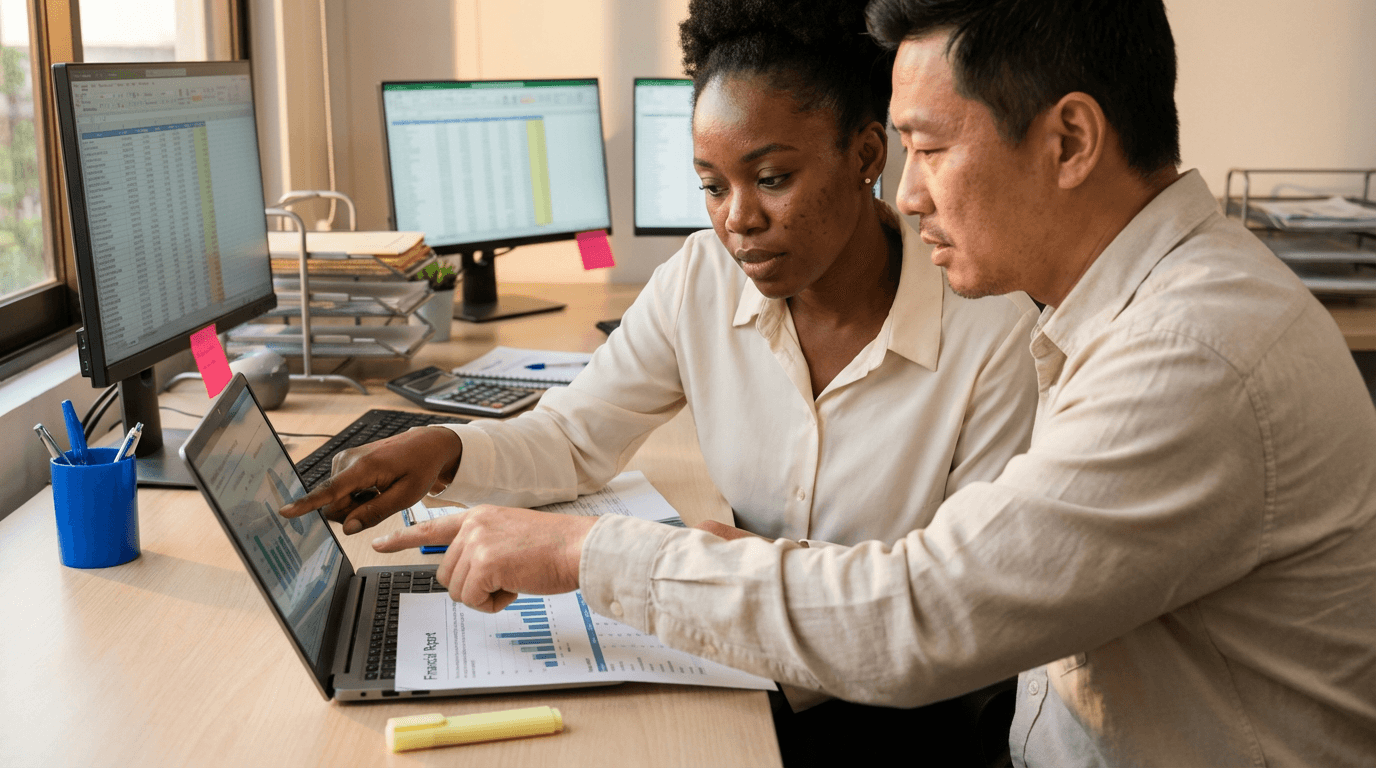 Curso de Diretor de Contabilidade Financeira