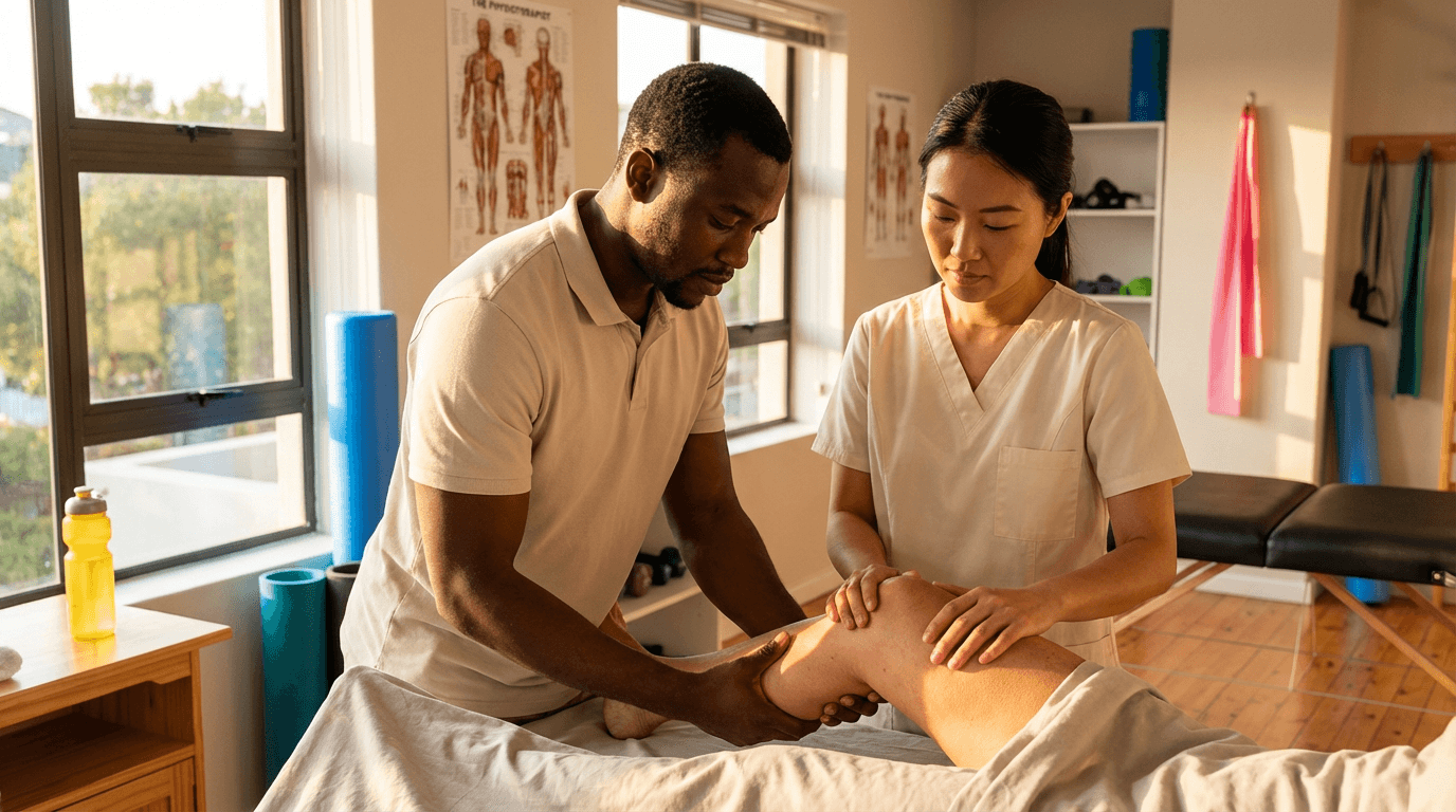 ការបណ្តុះបណ្តាល MK