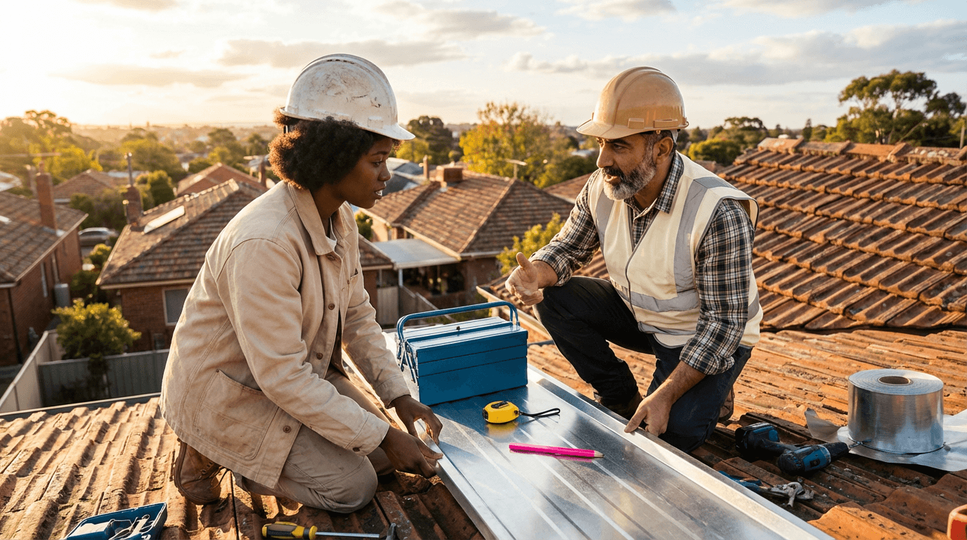 Formation Couverture