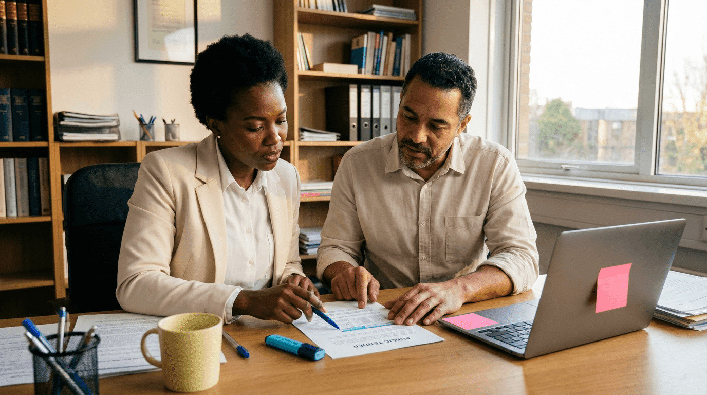 Curso de Gestão de Licitações