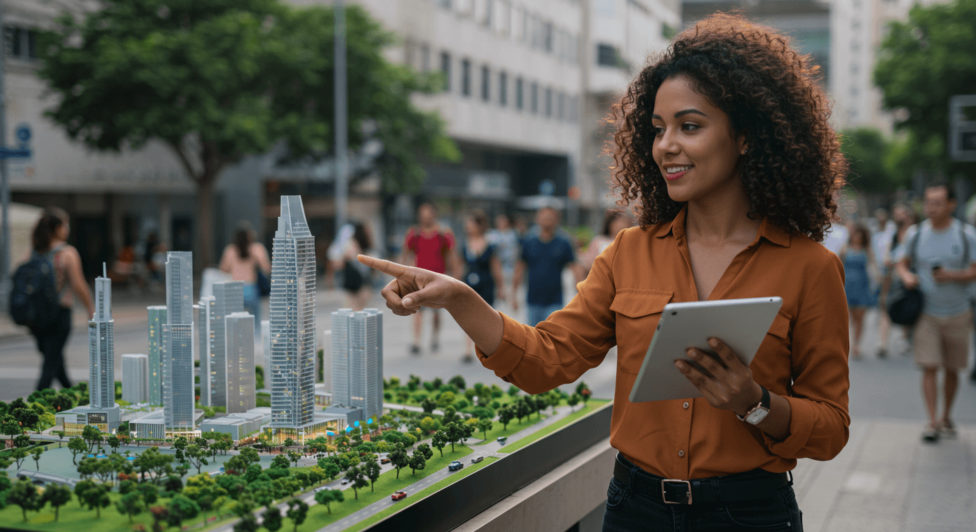 Curso de Smart Cities