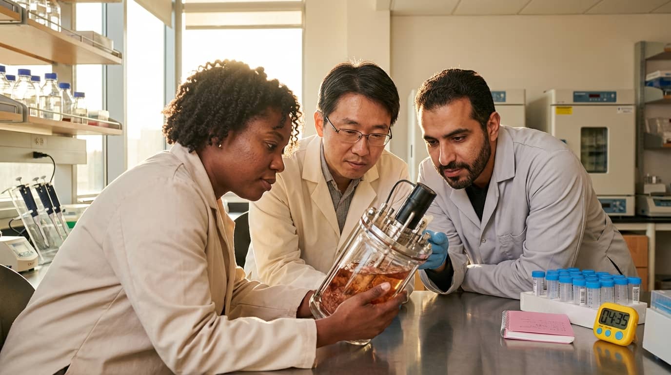 Bio Engineering Course