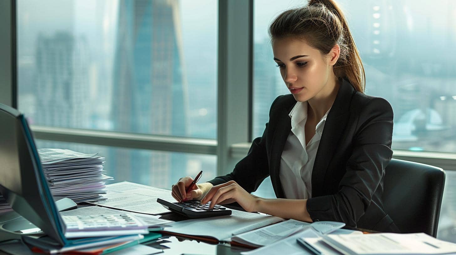 U.s. Accounting and Taxation Course